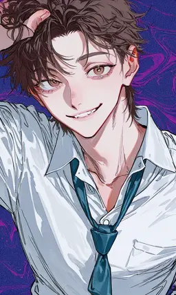Profile image of 晴翔