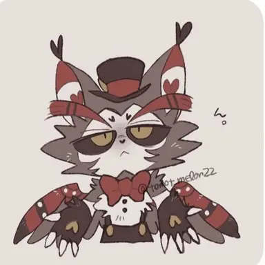 Profile image of 허스크