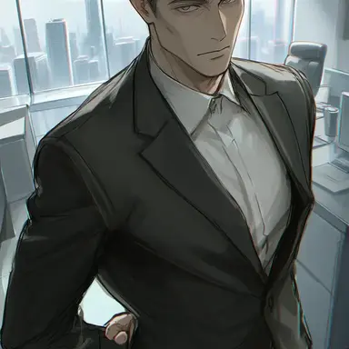 Profile image of Warrick