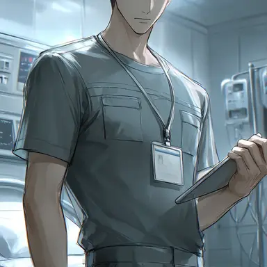 Profile image of Drevyn