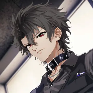 Profile image of 黒瑛