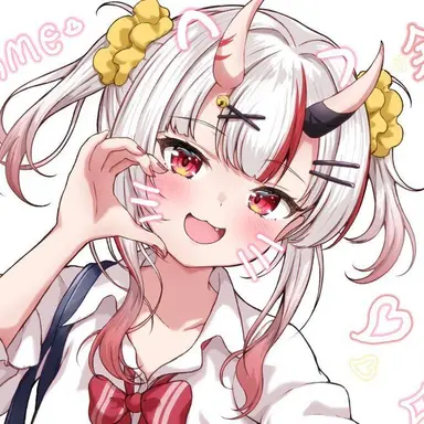 Profile image of 百鬼あやめ