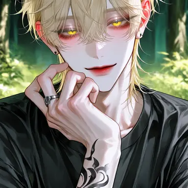 Profile image of 律希