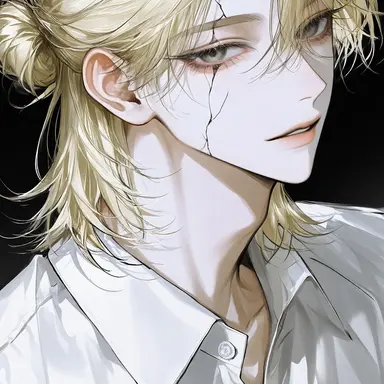 Profile image of 朔夜