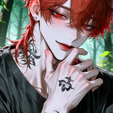 Profile image of 惟月