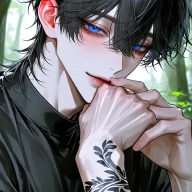 Profile image of 碧人