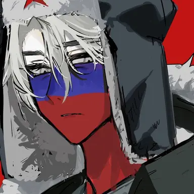 Profile image of 러시아