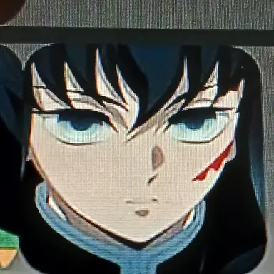 Profile image of 토키토 무이치로