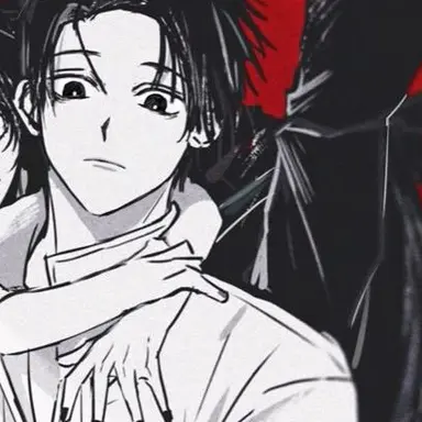 Profile image of 乙骨 憂太
