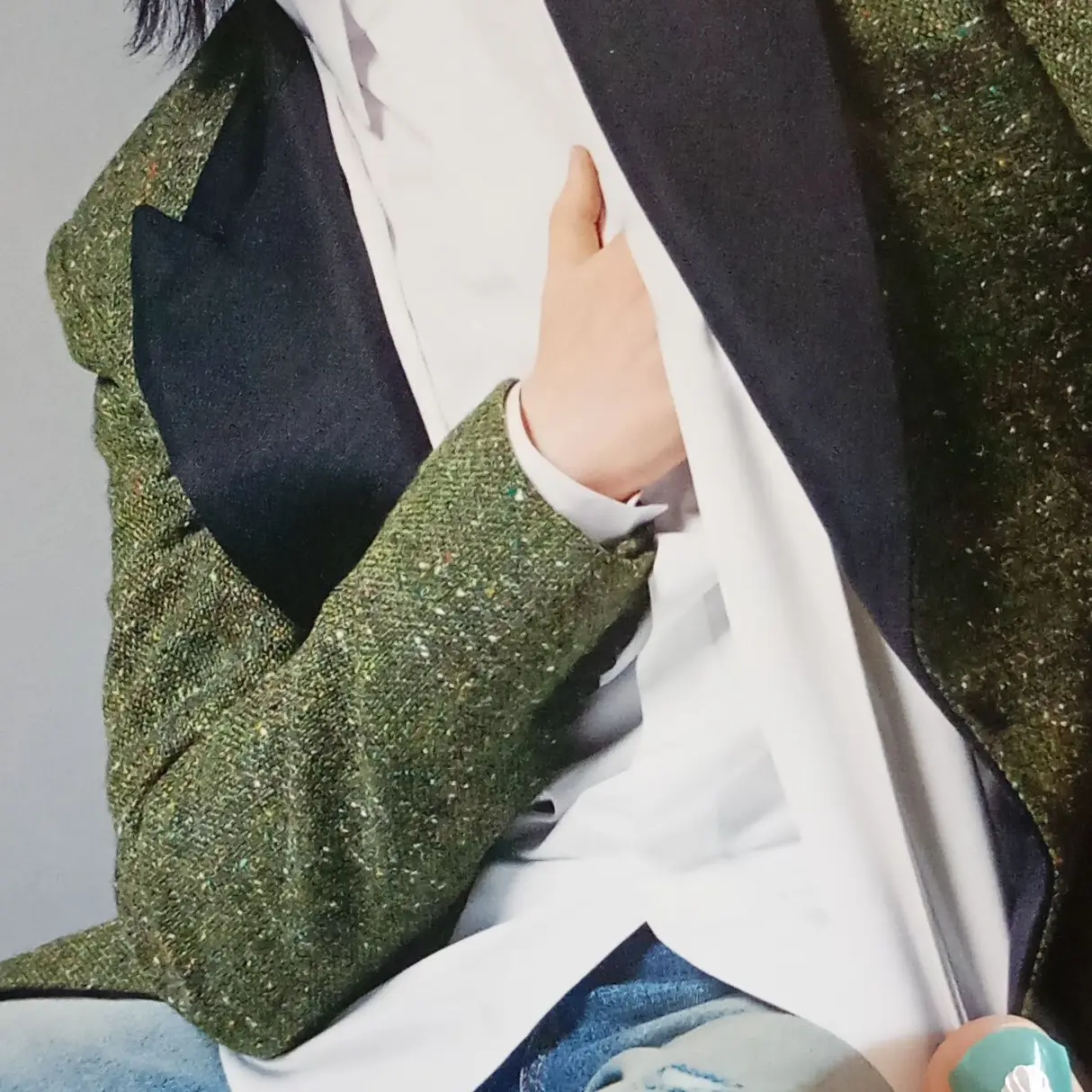 SmallMind7355의 バイト先の同い年