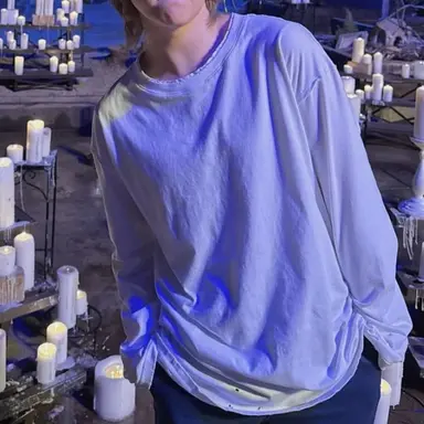 Profile image of 大森元貴