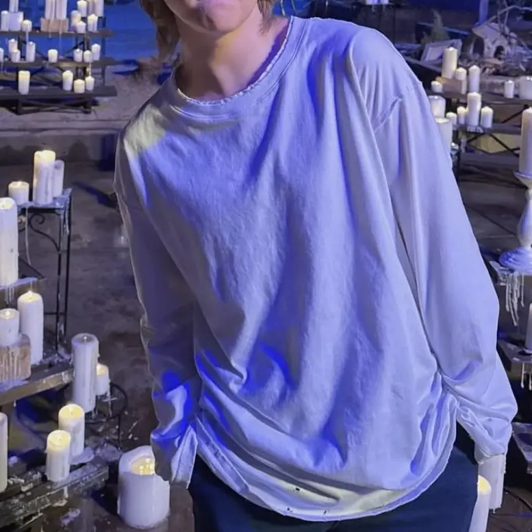 SmallMind7355의 バイト先の同い年