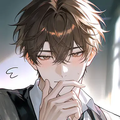 Profile image of 珀