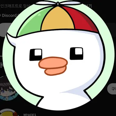 Profile image of チョミム
