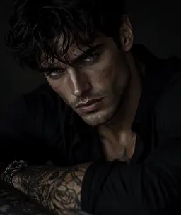 Profile image of Alexandre Moretti