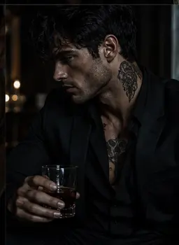 Profile image of Alexandre Moretti