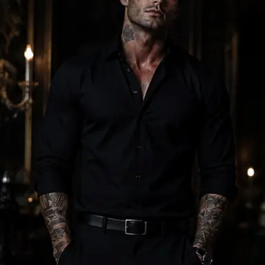 Profile image of Alexandre Moretti