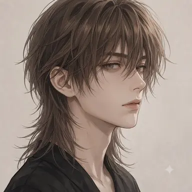Profile image of Sakaki