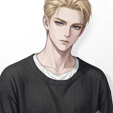 Profile image of Sean