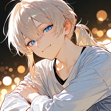 Profile image of おにーさん