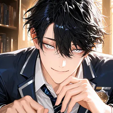 Profile image of 蓼科 蒼真