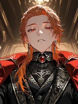 Profile image of レオネル