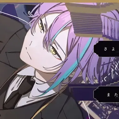 Profile image of 神代 類