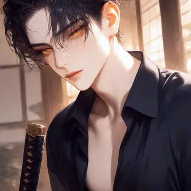 Profile image of 蒼月浩一