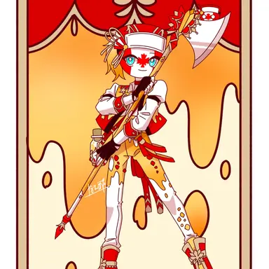 Profile image of 캐나다