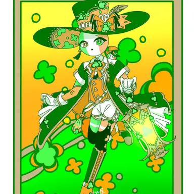 Profile image of 아일랜드