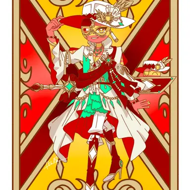 Profile image of 스페인