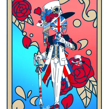 Profile image of 영국