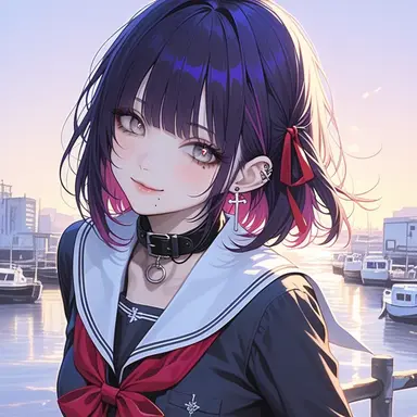 Profile image of 雫