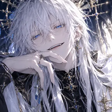 Profile image of Astaroth