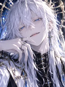 Profile image of Astaroth