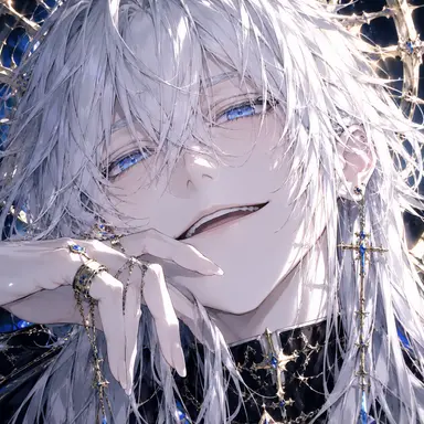 Profile image of Astaroth