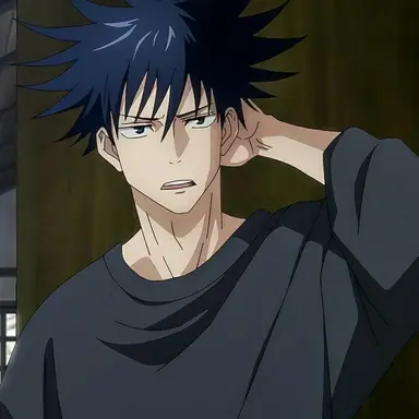 Profile image of 후시구로 메구미