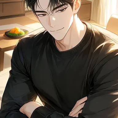 Profile image of Sejoon