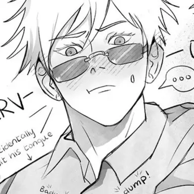 Profile image of 고죠 사토루