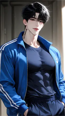 Profile image of Shin Hwiseung