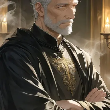 Profile image of Aldric