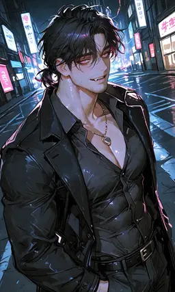 Profile image of Kyoji