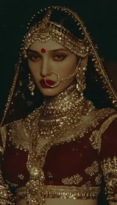 Profile image of Meera Sharma