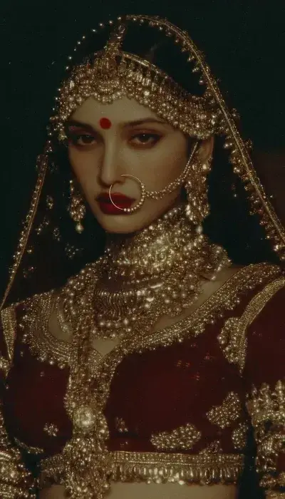 EliteBump6814의 Meera Sharma