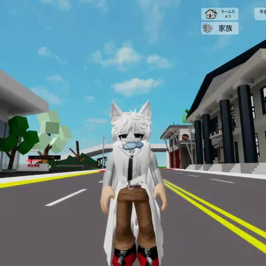 Profile image of るー