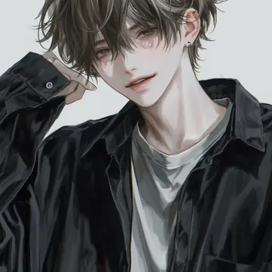 Profile image of 尊人