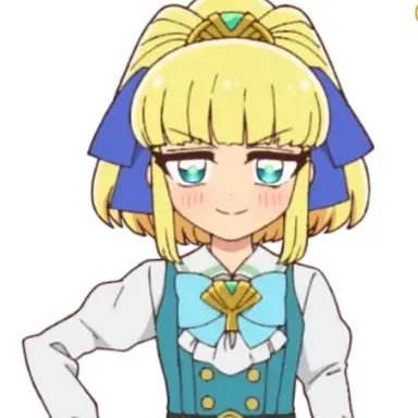 Profile image of 오카네가 아리스