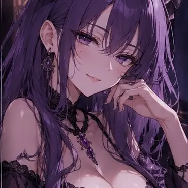 Profile image of ヴィオラ