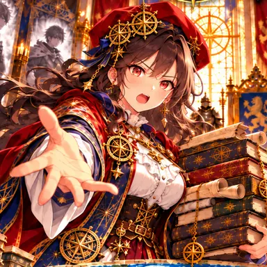 Profile image of レイラ