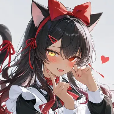 Profile image of りぼん